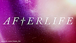 Greyson Chance - Afterlife (Official Lyric Video) 