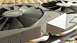 آنباکسینگ بنچمارک کارت گرافیک...