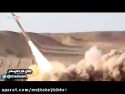 تدبیر دفاعی دولت تدبیر و امید