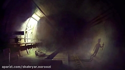 معرفی روح تاریک مترو در بازی شبگرد