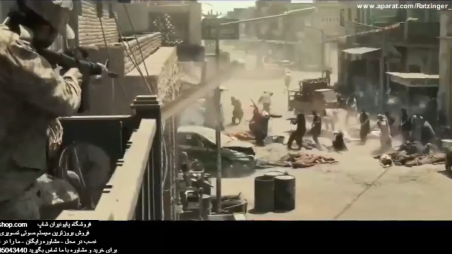 فیلم هندی اکشن مقتدر: انتقام - دوبله فارسی 2026 - دانلود فیلم اکشن جدید - فیلم سینمایی دوبله - فیلم