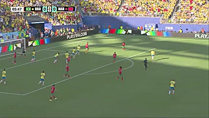 Match highlight