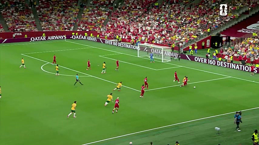 Match highlight
