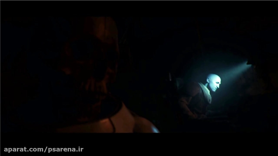Destiny 2 - Zavala Story Trailer