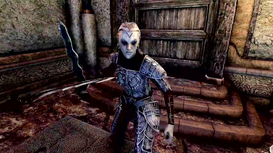 تریلر بازی The Elder Scrolls Online - Morrowind