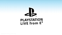 تیزر زمان لایو استریم های سونی...