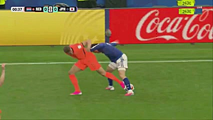 Match highlight