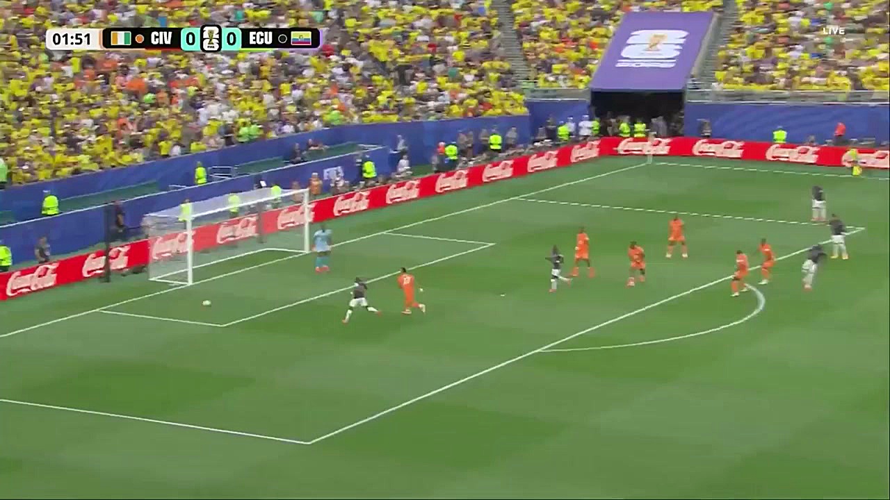 Match highlight