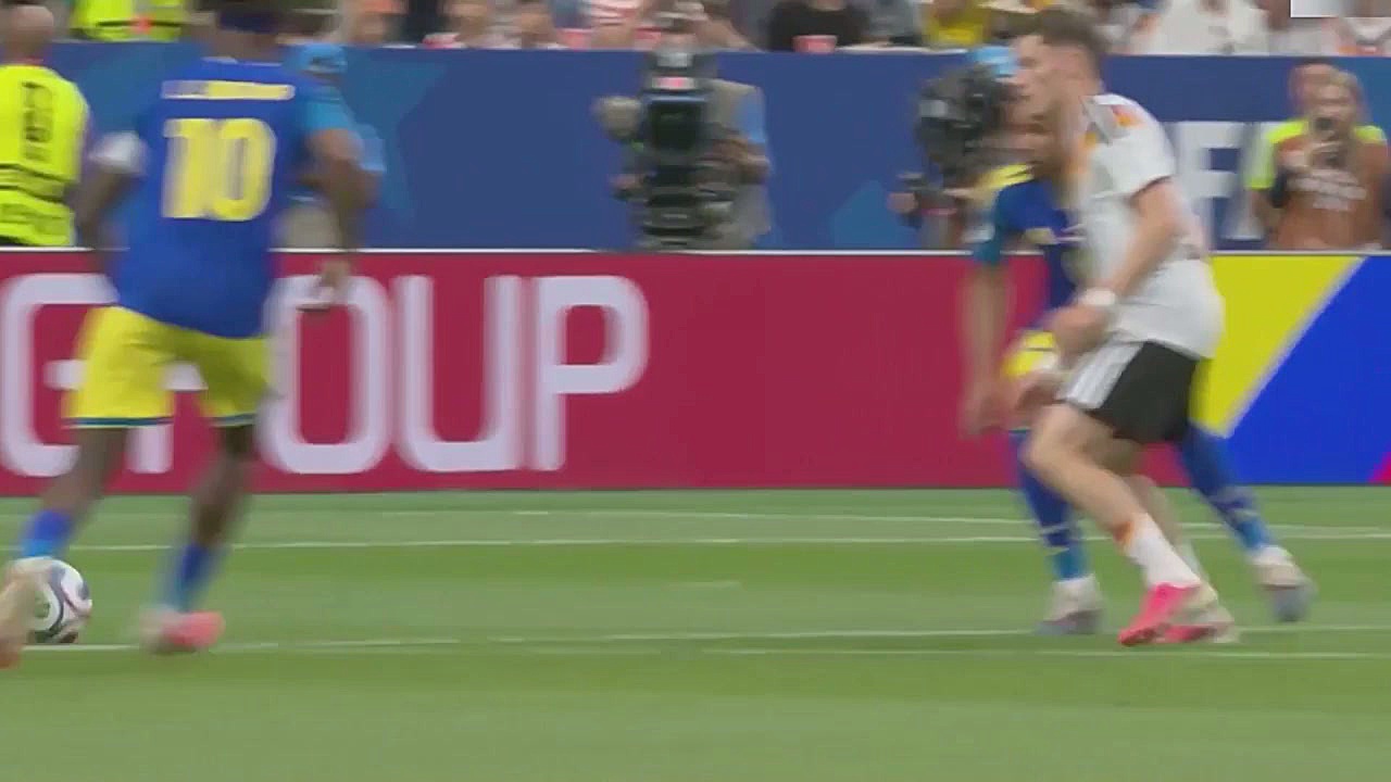 Match highlight