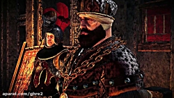 The Witcher 2: Assassins of Kings - #42 UMA PULGA PICOU O LEAtilde;O [ Gameplay PT-BR ] 820M
