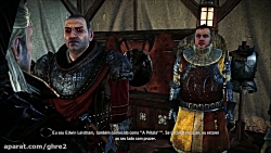 The Witcher 2: Assassins of Kings - #26 O CARNICEIRO DE CIDARIS [ Gameplay PT-BR ] 820M