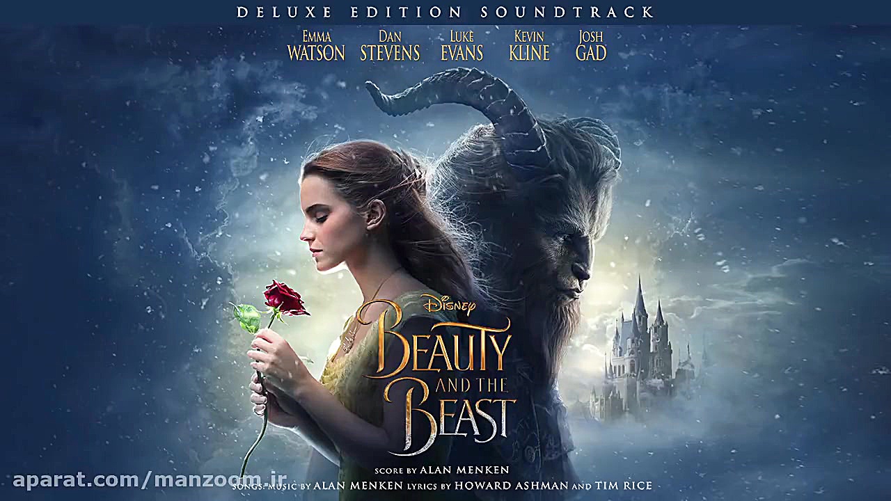 موسیقی فیلم دیو و دلبر (Beauty and the Beast 2017) زمان335ثانیه