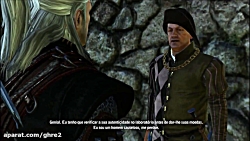 The Witcher 2: Assassins of Kings - #08 TRAPACcedil;AS E ARMADILHAS [ Gameplay PT-BR ] 820M