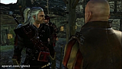 The Witcher 2: Assassins of Kings - #07 LEI, ORDEM E O MOSNTRO [ Gameplay PT-BR ] 820M