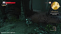 The Witcher 3 Wild Hunt Part 13 - Elven Mage - Gameplay Walkthrough PS4