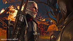 The Witcher 3 Wild Hunt Part 9 - Botchling - Gameplay Walkthrough PS4