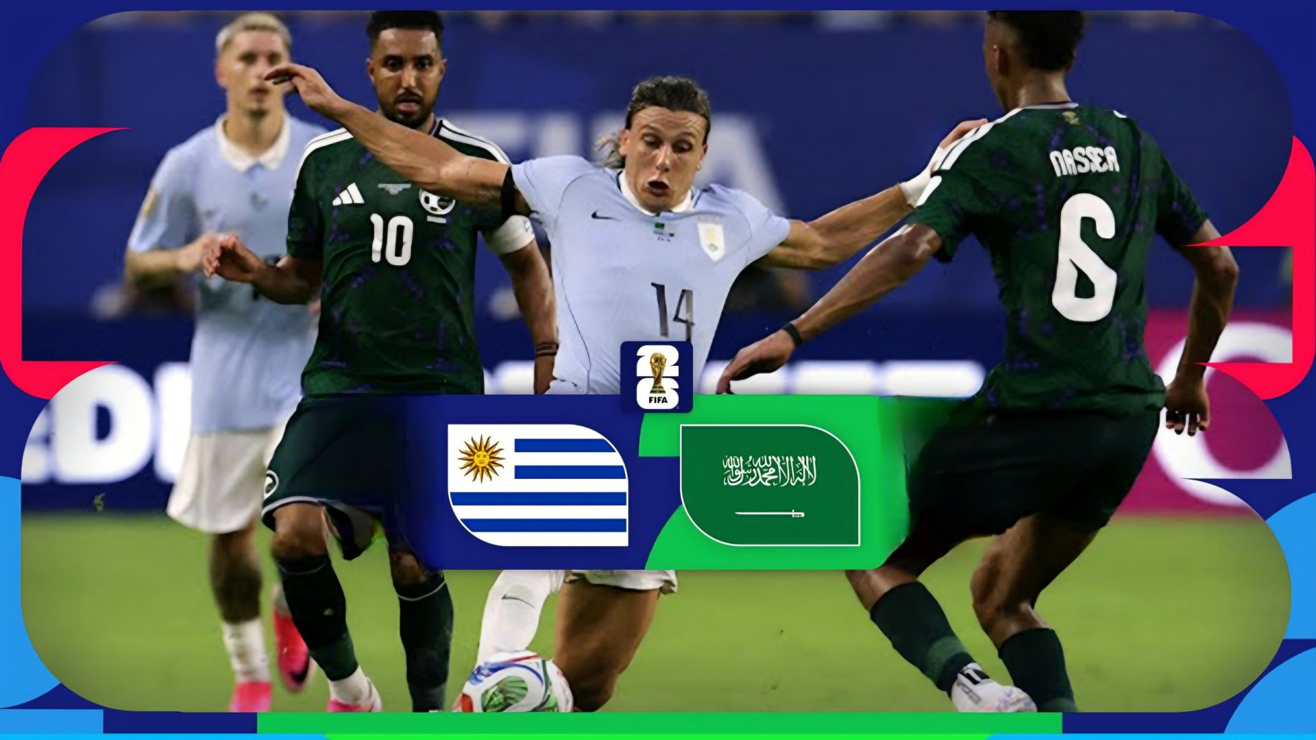 Match highlight