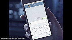 ویدئو گرافی ترانه قمار با صدای...