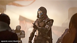 Destiny 2 ndash; ldquo;Rally the Troopsrdquo; Worldwide Reveal Trailer