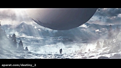 Destiny 2 Cinematic Trailer #2