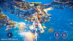 Just Cause 3 - Part 19 - Wait, She#039;s Kinda Hot! (Let#039;s Play / Walkthrough / Gameplay)