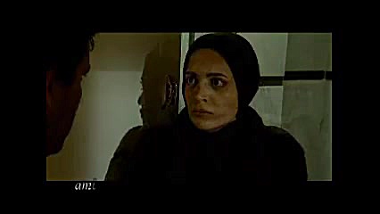 سکانسی از فیلم ویدئویی به فاصله یک نفس... زمان174ثانیه