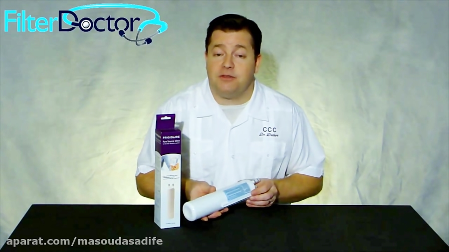 ULTRAWF Frigidaire Fridge Filter How to Install