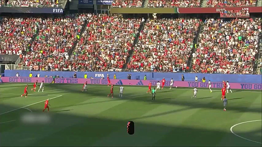 Match highlight