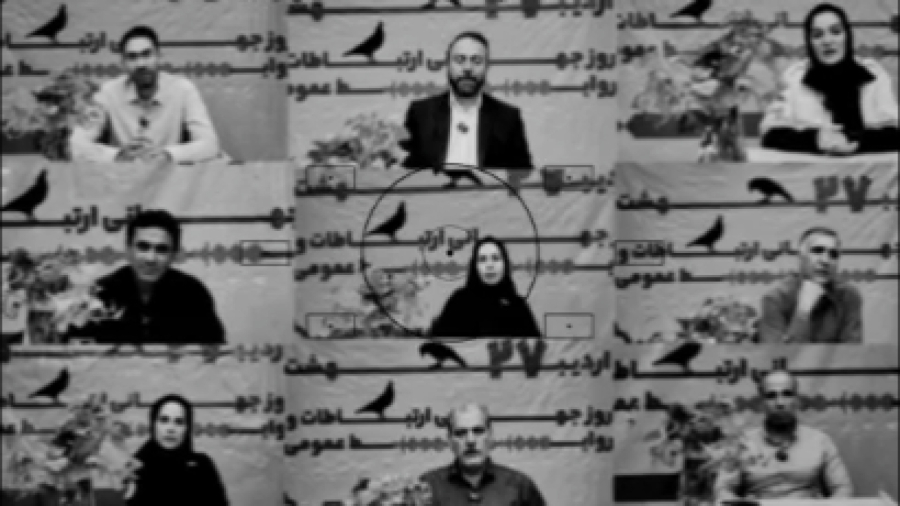 مستند کوتاه «سروستان»  قسمت ششم