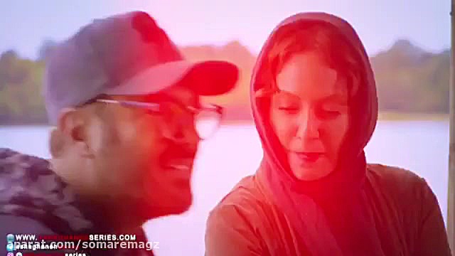 دانلود قسمت ششم 6 سریال عاشقانه رایگان زمان60ثانیه