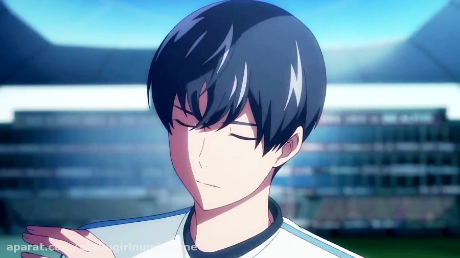 تریلر انیمه تابستانه Keppeki D...