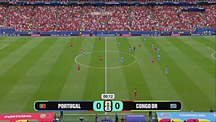 Match highlight