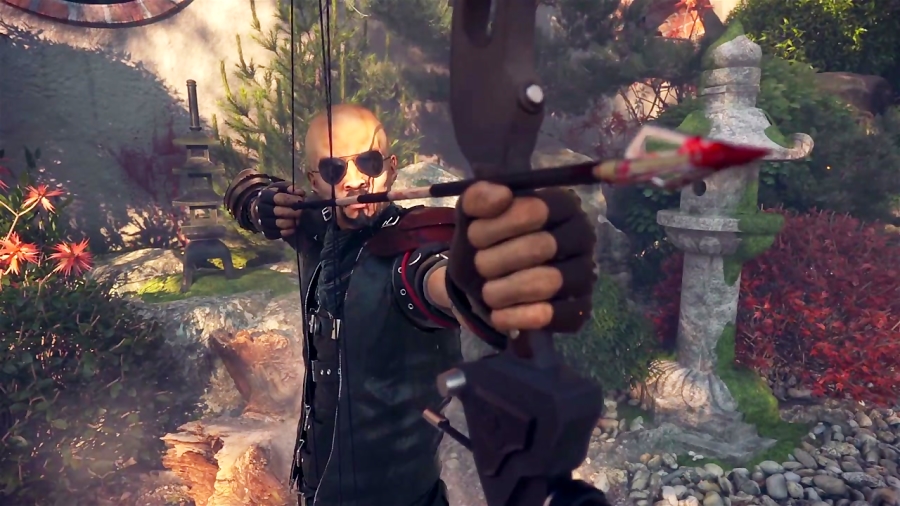 تریلر بازی Shadow Warrior 2