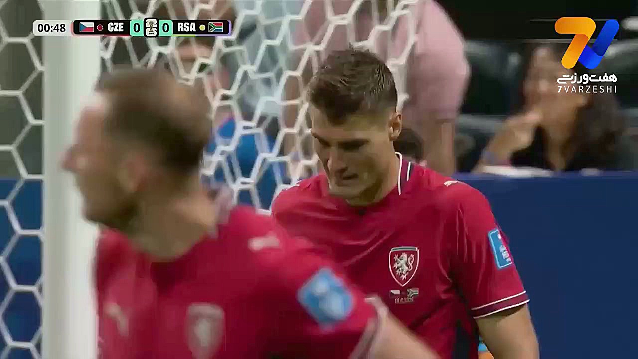 Match highlight