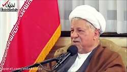 آیت الله هاشمی:مردم دوباره با...