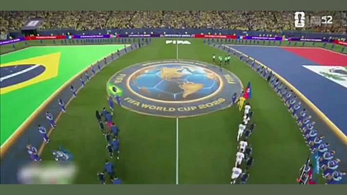 Match highlight