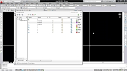 تکنیک دوم مدلینگ پلانهای معماری در 3Dmax ( اشکان راد )