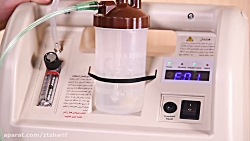 نصب و راه اندازی اکسیژن پلاس