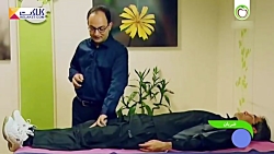 انواع زانو درد و حرکات ورزشی م...