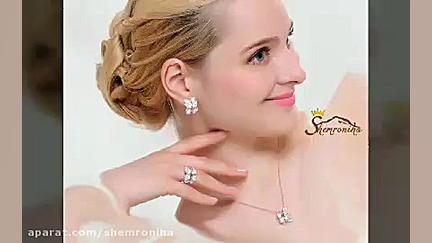 زیورآلات شیک و جدید بهار و تابستان 96 زمان84ثانیه