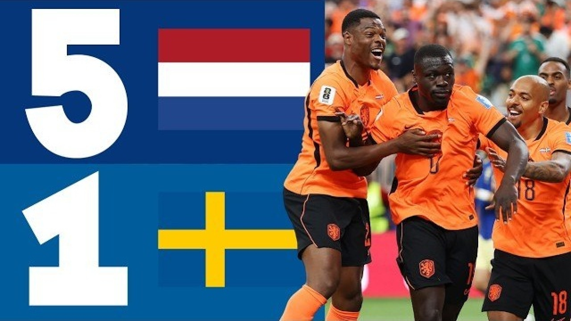 Match highlight
