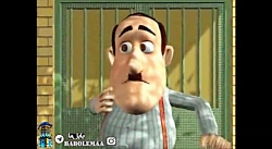 انیمیشن خاطره انگیز سیا ساکتی...