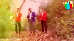 شاباش شاباش سه برادر خداوردی