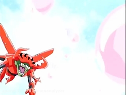 Digimon Adventure  ماجراجویی د...