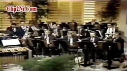 اجرای آهنگ قشنگ پلنگ صورتی!!!