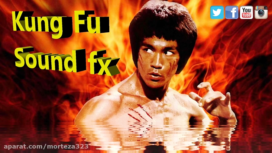 Free Kung Fu fight sound effects download pack