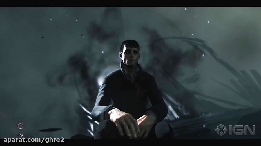 Dishonored 2 Non Lethal Walkthrough Mission 9 Death to the Empress