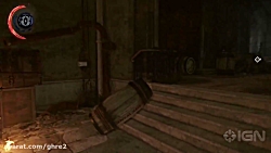 Dishonored 2 Achievement / Trophy - Flooded Basement