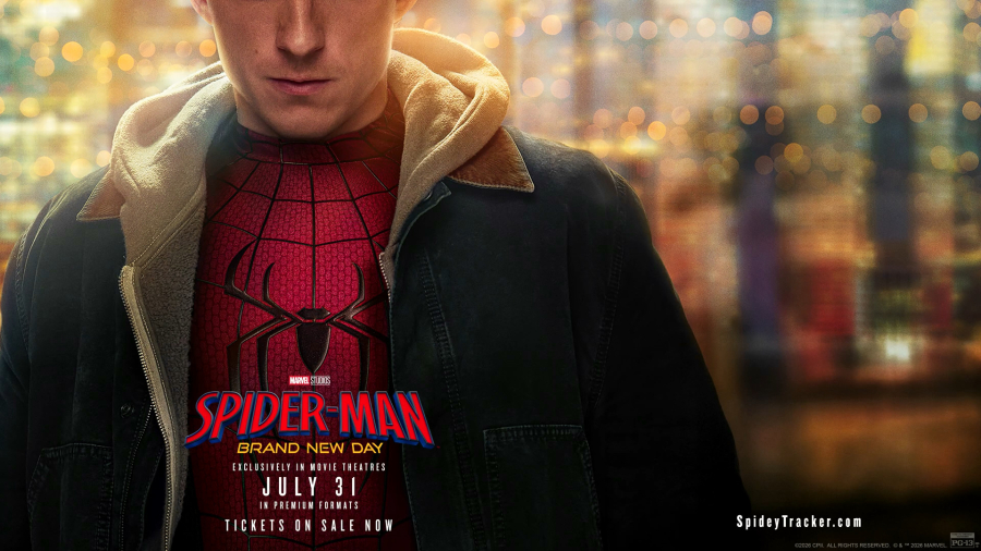 تریلر دوم فیلم Spider-Man: Brand New Day | بهترین اسپایدرمن دهه؟!