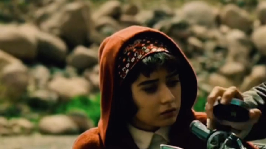 دانلود فیلم سینمایی غریزه/فیلم جدید ایرانی